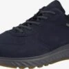 ECCO Casual Sneakers Sneakers Laag Exostride Heren Donkerblauw