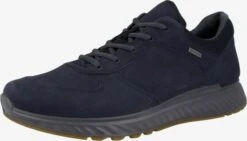 ECCO Casual Sneakers Sneakers Laag Exostride Heren Donkerblauw