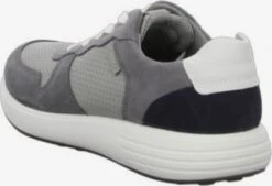 ECCO Sportieve Veterschoenen Sportieve Veterschoen Heren Grijs 11 ECCO Sportieve Veterschoenen Sportieve Veterschoen Heren Grijs -Schoenen Verkoop c99af948439d886477121edf81f30db3