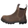 ECCO Grainer- Korte Laarzen - Cocoa Brown -Schoenen Verkoop c99c5bdb7ffa458a978122541d094d77