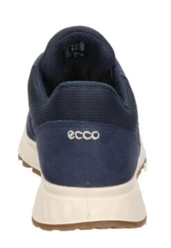 ECCO Exostride - Sneakers Laag - Blauw -Schoenen Verkoop c9a3347deb8743298cc25917fca7eb9b