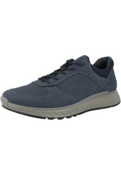 ECCO Exostride M - Sneakers Laag - Marine (835314-01038) -Schoenen Verkoop cab19d139a6e45cfae23f9d44054e0c3