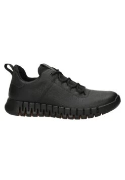 ECCO Gruuv - Sneakers Laag - Zwart -Schoenen Verkoop cadaed143e364b1bb7e0c3ceee2fb651