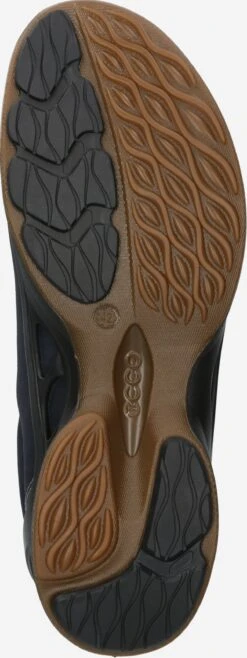 ECCO Lage Sneakers Sneakers Laag BIOM FJUEL Heren Navy -Schoenen Verkoop cb30f853a38a72efe4225bd451360f66