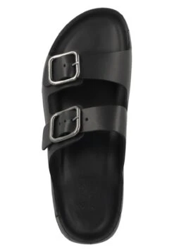 ECCO 2Nd Cozmo M Slide- Muiltjes - Black -Schoenen Verkoop cb586ecc4e82447ab41e4b68ea4d89bc