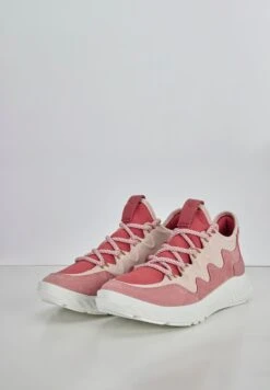 ECCO St.1 Lite W - Sneakers Laag - Multicolor Damask Rose -Schoenen Verkoop cb6ac749cdf94230a6d899570baf976a