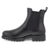 ECCO Korte Laarzen - Black 2 ECCO Korte Laarzen - Black -Schoenen Verkoop cb703772878b45e3bbbf319b17f02566