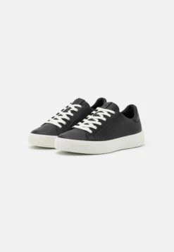 ECCO Street Tray - Sneakers Laag - Black -Schoenen Verkoop cb785c2eae824a6b9a1ed6edd67b7bc5