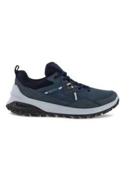 ECCO Ult-Trn - Sneakers Laag - Blue -Schoenen Verkoop cc18d60d3fd442a3baaeca9fa7ff4982