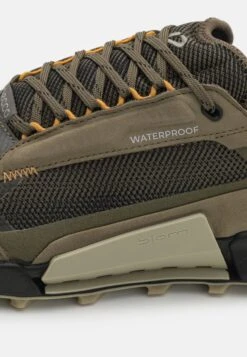 ECCO Biom 2.1 X Mountain- Sportieve Wandelschoenen - Grape Leaf/Tarmac/Black -Schoenen Verkoop cc69bf791c544185a062507107fb6e85