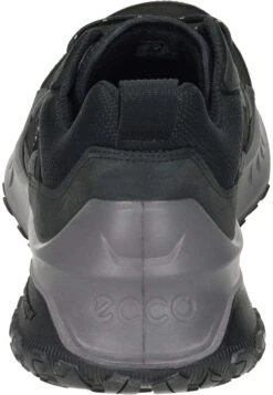 ECCO Schnürer - Sneakers Laag - Schwarz -Schoenen Verkoop cc82564f338d4328862c5def55e807f0