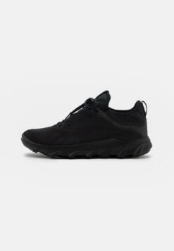 ECCO Sneakers Laag - Black