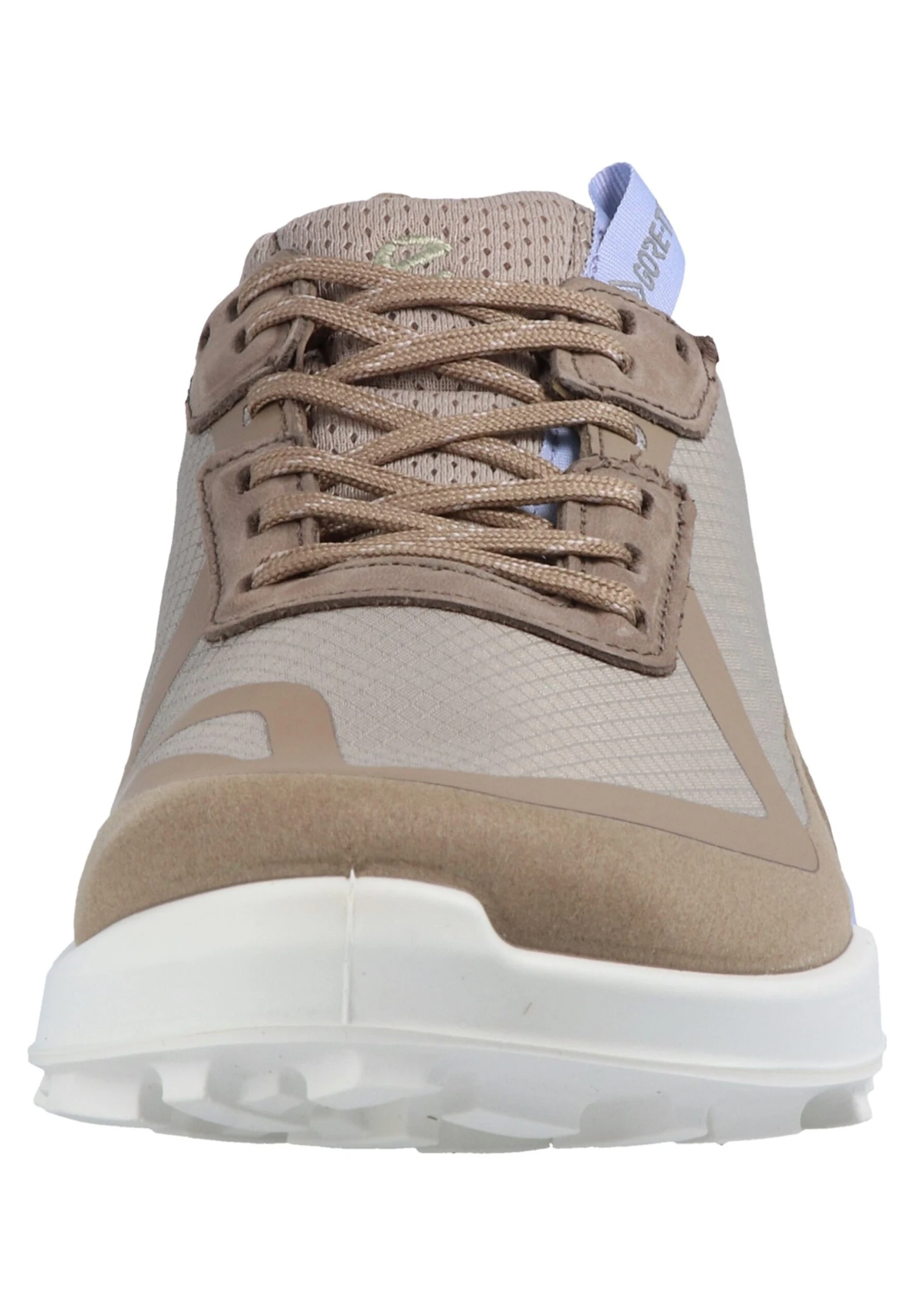 ECCO Country - Sneakers Laag - Moonrock/Taupe 6 ECCO Country - Sneakers Laag - Moonrock/Taupe - Afbeelding 5