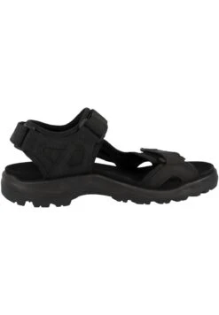 ECCO Offroad- Outdoorsandalen - Black 11 ECCO Offroad- Outdoorsandalen - Black -Schoenen Verkoop ccad9029b2844ddbafee2321f2852f5c