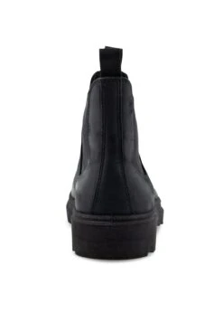 ECCO Grainer Chelsea- Korte Laarzen - BlackMottled -Schoenen Verkoop cd6532e2fbf34cf49395fa1d1c80dc7d