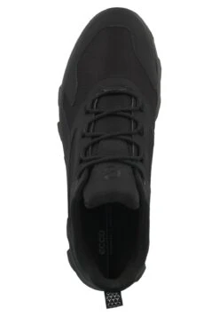 ECCO Sneakers Laag - Black-Black -Schoenen Verkoop cde29a303da446bf8063acf3e8ee839f