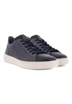 ECCO Street Tray M - Sneakers Laag - Gravity/Black -Schoenen Verkoop ce354adcdd15416a9a94c3d2ecb80366