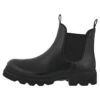 ECCO Grainer Chelsea- Korte Laarzen - Black -Schoenen Verkoop ce77e145f2b145e5b567996b14c7c524