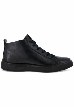 ECCO Sneakers Hoog - Black 14 ECCO Sneakers Hoog - Black -Schoenen Verkoop cec0539bb2d54d96806533ec036c0f91