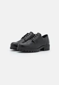 ECCO Modtray- Veterschoenen - Black 11 ECCO Modtray- Veterschoenen - Black -Schoenen Verkoop cefea06e96474318b9ce2a5882846958