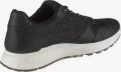ECCO Sportieve Veterschoenen Sportieve Veterschoen St. 1 Hybrid Heren Zwart -Schoenen Verkoop cf8f9a640f9713db7a5d1733f0d65eac