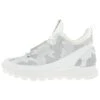 ECCO Sneakers Hoog - White White 2 ECCO Sneakers Hoog - White White -Schoenen Verkoop d019119364674d599687327cd5e5afd9