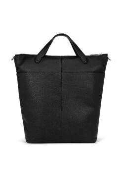 Shopper - Black