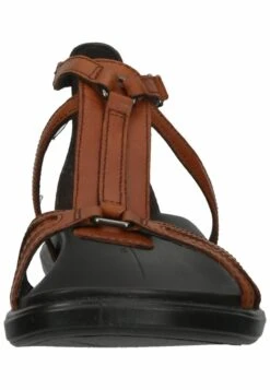 ECCO Sandalen - Cognac -Schoenen Verkoop d04ce52c3d2e4bd18d14397d428306e0