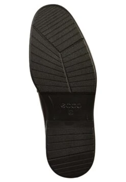 ECCO Lisbon - Veterschoenen - Black -Schoenen Verkoop d170df3cbd7b40a284b726ce582fe60f
