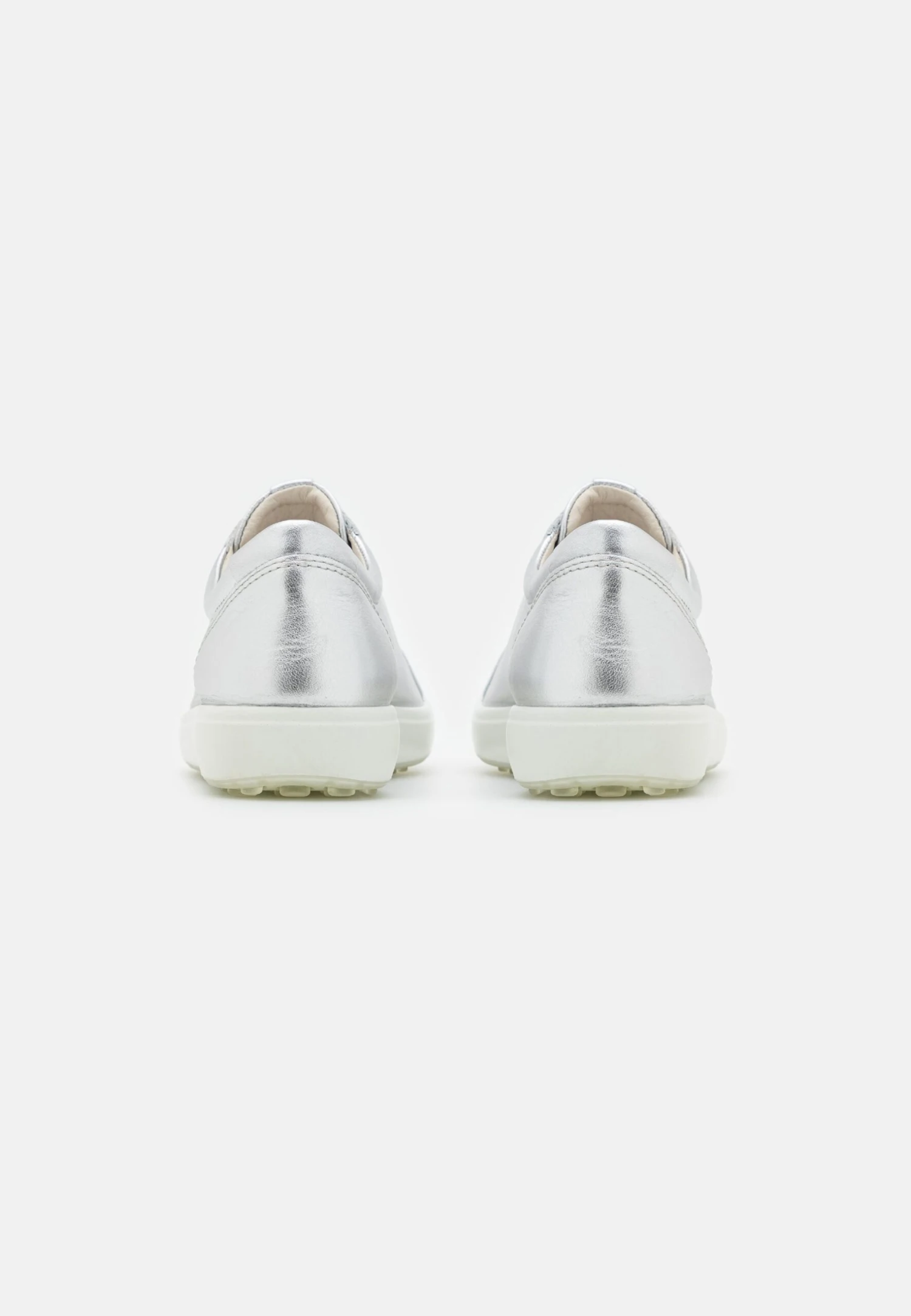 ECCO Soft - Sneakers Laag - Pure Silver 6 ECCO Soft - Sneakers Laag - Pure Silver - Afbeelding 4