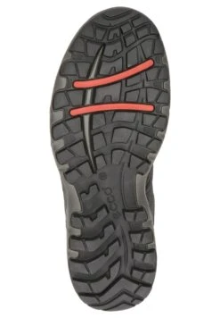 ECCO Ulterra - Veterboots - Zwart -Schoenen Verkoop d1df3ff2d29b47b1897daf017bbeb4a9