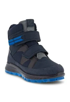 ECCO Exostrike- Korte Laarzen - Night Sky/Night Sky/Marine -Schoenen Verkoop d202b2956dc740fdae169f5dc6c5c08d