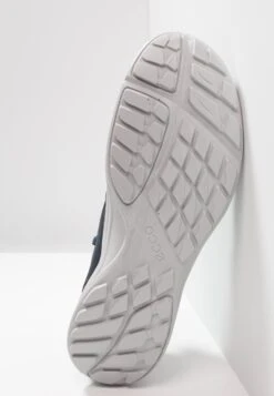 ECCO Terracruise - Sportieve Veterschoenen - Marine/Concrete -Schoenen Verkoop d238194e79d948ad9f8533e45e512220