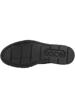 ECCO Bella - Sportieve Veterschoenen - Black 10 ECCO Bella - Sportieve Veterschoenen - Black -Schoenen Verkoop d24cb32034ca45778ae68d9430cb70ec