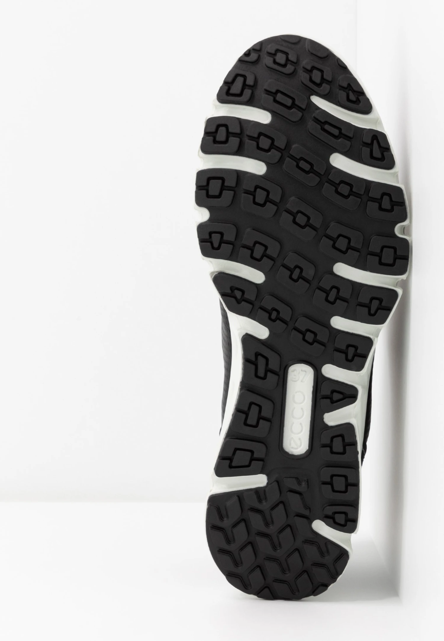 ECCO Omni Vent - Sneakers Laag - Black 9 ECCO Omni Vent - Sneakers Laag - Black - Afbeelding 7