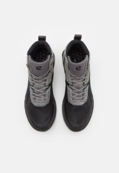 ECCO Biom 2.1 XMountain- Bergschoenen - Black/Steel 11 ECCO Biom 2.1 XMountain- Bergschoenen - Black/Steel -Schoenen Verkoop d308cd5f37bf4b99b79667c988e5d641