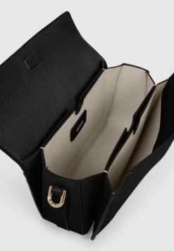 Textureblock Pinch Compact - Schoudertas - Black -Schoenen Verkoop d3e9fcc05557466199e5d51012c33adc