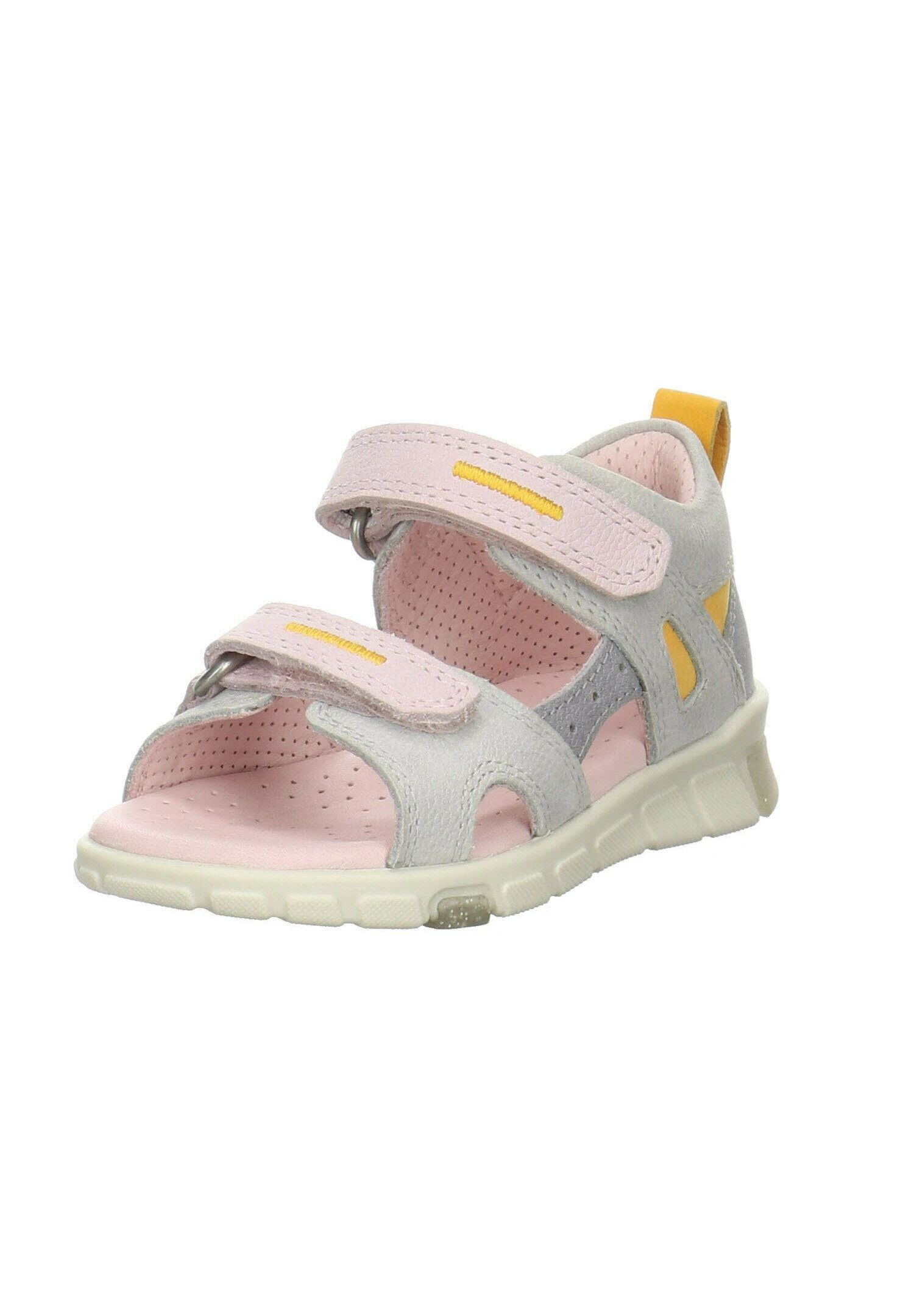 ECCO Outdoorsandalen - Rosa 4 ECCO Outdoorsandalen - Rosa - Afbeelding 2