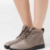 ECCO Bella- Korte Laarzen - Grey -Schoenen Verkoop d4c7650aefc047ebb66701f8eb5a4f94