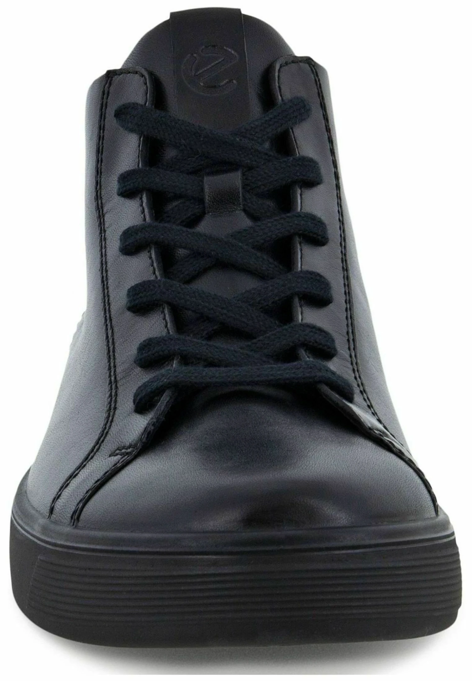 ECCO Sneakers Hoog - Black 9 ECCO Sneakers Hoog - Black - Afbeelding 7