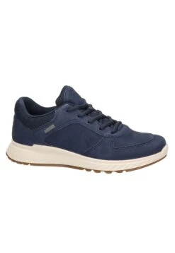 ECCO Exostride - Sneakers Laag - Blauw -Schoenen Verkoop d52cd3b15b004a7c845ab43ab35cbc5e