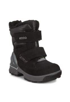 ECCO Biom Hike Infant - Snowboots- Black -Schoenen Verkoop d5bd296351e94809aaba09c900e92ac9