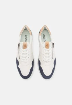 ECCO Flexure Runner - Sneakers Laag - Night Sky/White/Powder -Schoenen Verkoop d5e1d61772944a17830d609279d1df2f