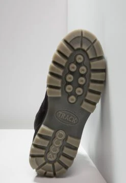 ECCO Outdoorschoenen - Black -Schoenen Verkoop d605e4442c6448d1a7b847dac7dc5034