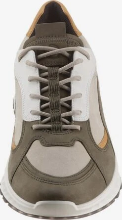 ECCO Running Sneakers Sneakers Laag Heren Olijfgroen -Schoenen Verkoop d6335021cb82df88cb460c52b37e70ca