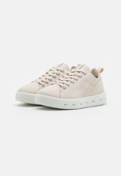 ECCO Street - Sneakers Laag - Limestone -Schoenen Verkoop d648849ce8934f48890e7fd72021c2a9