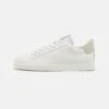 ECCO Street Lite Shoe - Sneakers Laag - White/Gravel 2 ECCO Street Lite Shoe - Sneakers Laag - White/Gravel -Schoenen Verkoop d6a2b29dbcd940f6a02bf1a3531a1c3d