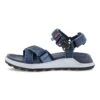 ECCO Exowrap- Outdoorsandalen - Blue 2 ECCO Exowrap- Outdoorsandalen - Blue -Schoenen Verkoop d6cea05f23da4793b45739667a5a931c