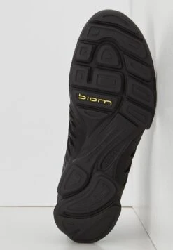 ECCO Biom Aex W Low Hm - Sneakers Laag - Black -Schoenen Verkoop d6d424b5c4a44376b44e3af8339b99af