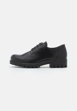ECCO Modtray- Veterschoenen - Black 9 ECCO Modtray- Veterschoenen - Black -Schoenen Verkoop d6d4d2fdc4c64baf9706ac61e3bb89b4
